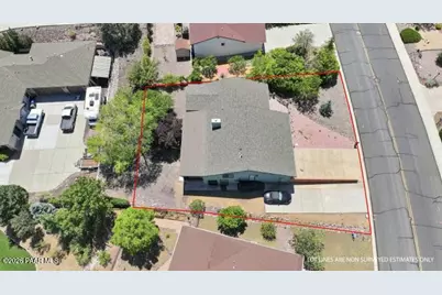 3125 Montana Drive, Prescott, AZ 86301 - Photo 33