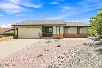 3125 Montana Drive, Prescott, AZ 86301 - Photo 1