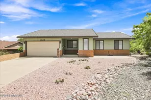 3125 Montana Dr, Prescott, AZ 86301 - Photo 1