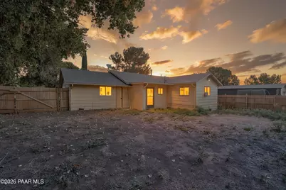 12445 E McAllister Drive, Dewey-Humboldt, AZ 86327 - Photo 23
