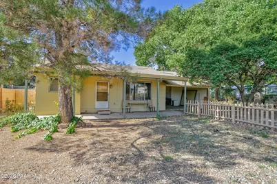 12445 E McAllister Drive, Dewey-Humboldt, AZ 86327 - Photo 7