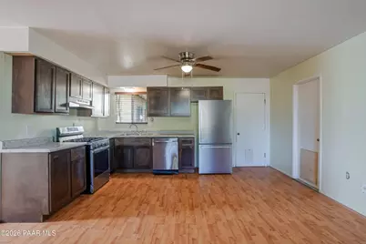 12445 E McAllister Drive, Dewey-Humboldt, AZ 86327 - Photo 13