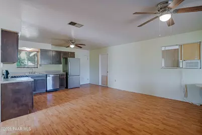 12445 E McAllister Drive, Dewey-Humboldt, AZ 86327 - Photo 11