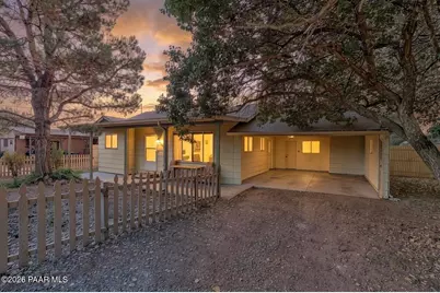 12445 E McAllister Drive, Dewey-Humboldt, AZ 86327 - Photo 3