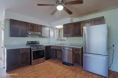 12445 E McAllister Drive, Dewey-Humboldt, AZ 86327 - Photo 5