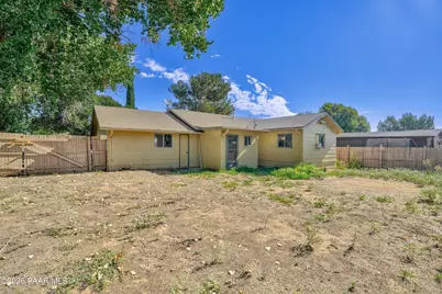 12445 E McAllister Drive, Dewey-Humboldt, AZ 86327 - Photo 23
