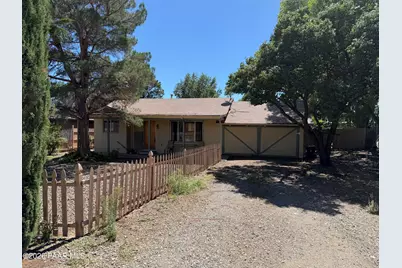 12445 E McAllister Drive, Dewey-Humboldt, AZ 86327 - Photo 1