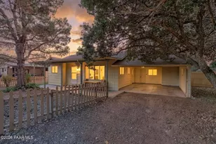 12445 E McAllister Dr, Dewey-Humboldt, AZ 86327 - Photo 1