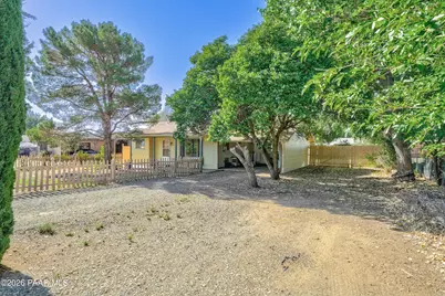 12445 E McAllister Drive, Dewey-Humboldt, AZ 86327 - Photo 7