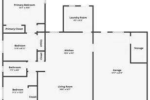 12445 E McAllister Dr, Dewey-Humboldt, AZ 86327 - Photo 21