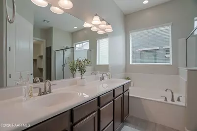 8248 N Sunset Ridge, Prescott Valley, AZ 86315 - Photo 19