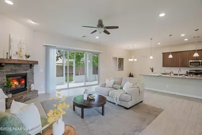 8248 N Sunset Ridge, Prescott Valley, AZ 86315 - Photo 3