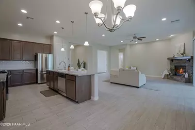 8248 N Sunset Ridge, Prescott Valley, AZ 86315 - Photo 11