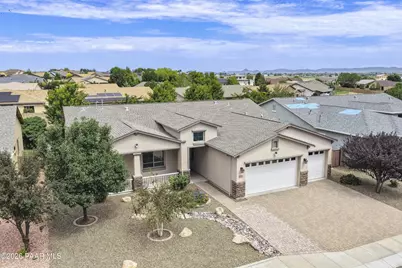 8248 N Sunset Ridge, Prescott Valley, AZ 86315 - Photo 39