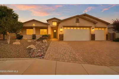 8248 N Sunset Ridge, Prescott Valley, AZ 86315 - Photo 1