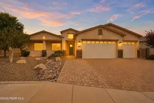 8248 N Sunset Ridge, Prescott Valley, AZ 86315 - Photo 1