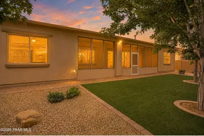 8248 N Sunset Ridge, Prescott Valley, AZ 86315 - Photo 35