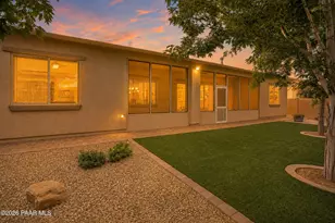 8248 N Sunset Ridge, Prescott Valley, AZ 86315 - Photo 35