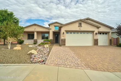 8248 N Sunset Ridge, Prescott Valley, AZ 86315 - Photo 7