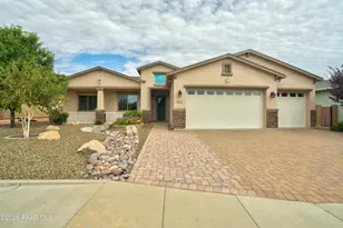 8248 N Sunset Ridge, Prescott Valley, AZ 86315 - Photo 7
