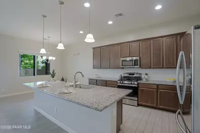 8248 N Sunset Ridge, Prescott Valley, AZ 86315 - Photo 13