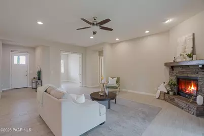 8248 N Sunset Ridge, Prescott Valley, AZ 86315 - Photo 9