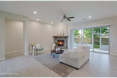 8248 N Sunset Ridge, Prescott Valley, AZ 86315 - Photo 3