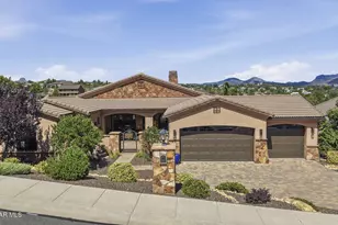 1576 Standing Eagle Dr, Prescott, AZ 86301 - Photo 1
