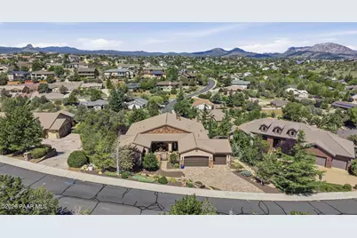1576 Standing Eagle Drive, Prescott, AZ 86301 - Photo 49