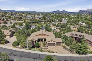 1576 Standing Eagle Dr, Prescott, AZ 86301 - Photo 49