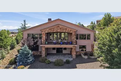 1576 Standing Eagle Drive, Prescott, AZ 86301 - Photo 41