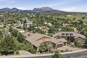 1576 Standing Eagle Dr, Prescott, AZ 86301 - Photo 47