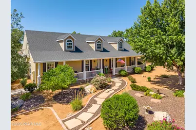 1409 W Kelly Drive, Prescott, AZ 86305 - Photo 53