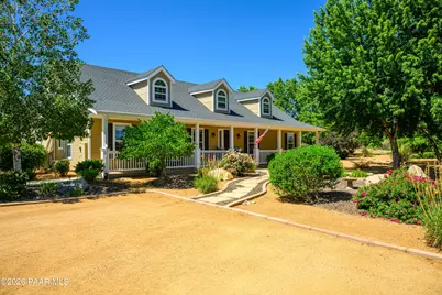 1409 W Kelly Drive, Prescott, AZ 86305 - Photo 3