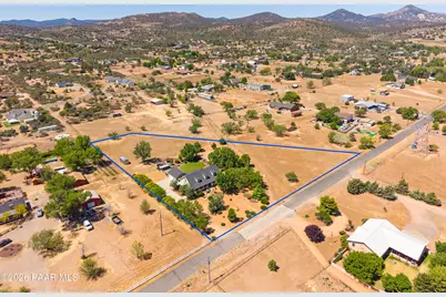 1409 W Kelly Drive, Prescott, AZ 86305 - Photo 45