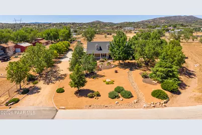 1409 W Kelly Drive, Prescott, AZ 86305 - Photo 49