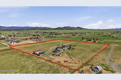 9940 E Saddle Horn Trail, Prescott Valley, AZ 86315 - Photo 67