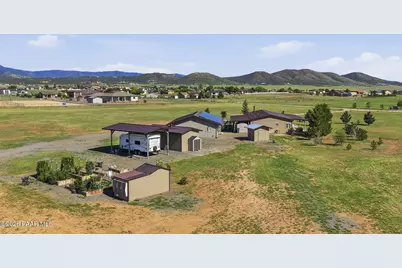 9940 E Saddle Horn Trail, Prescott Valley, AZ 86315 - Photo 69