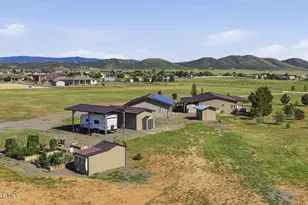 9940 E Saddlehorn Trail, Prescott Valley, AZ 86315 - Photo 69