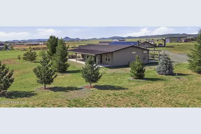 9940 E Saddle Horn Trail, Prescott Valley, AZ 86315 - Photo 59