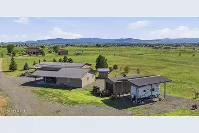 9940 E Saddle Horn Trail, Prescott Valley, AZ 86315 - Photo 63