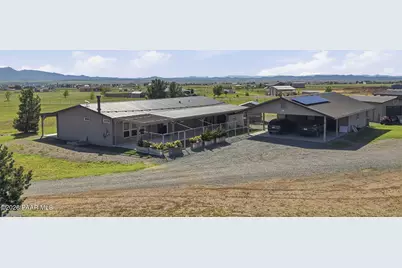 9940 E Saddle Horn Trail, Prescott Valley, AZ 86315 - Photo 59