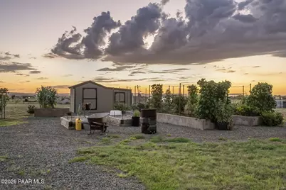 9940 E Saddle Horn Trail, Prescott Valley, AZ 86315 - Photo 41