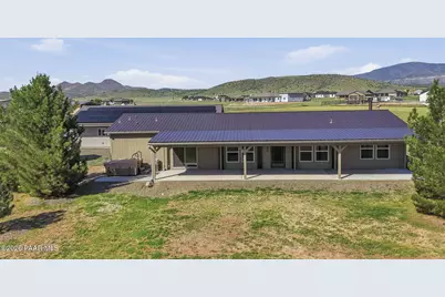 9940 E Saddle Horn Trail, Prescott Valley, AZ 86315 - Photo 55