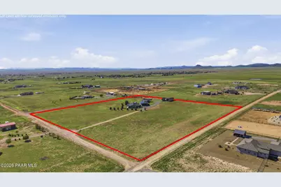 9940 E Saddle Horn Trail, Prescott Valley, AZ 86315 - Photo 47