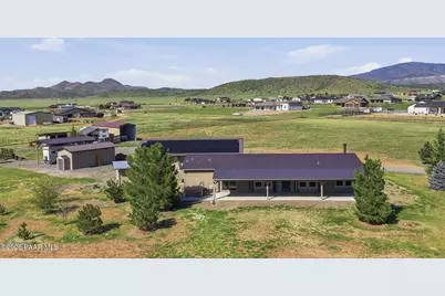 9940 E Saddle Horn Trail, Prescott Valley, AZ 86315 - Photo 53