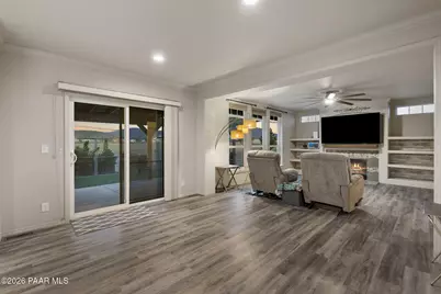 9940 E Saddle Horn Trail, Prescott Valley, AZ 86315 - Photo 15