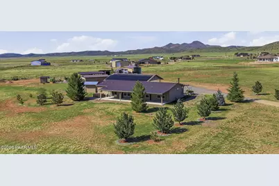 9940 E Saddle Horn Trail, Prescott Valley, AZ 86315 - Photo 55