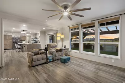 9940 E Saddle Horn Trail, Prescott Valley, AZ 86315 - Photo 17