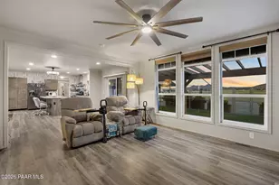 9940 E Saddlehorn Trail, Prescott Valley, AZ 86315 - Photo 17
